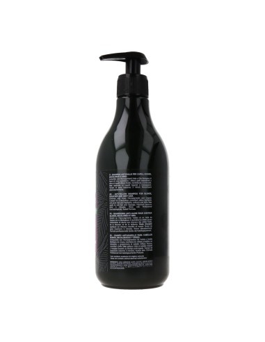 Arkemusa Green No Yellow Shampoo 500ml