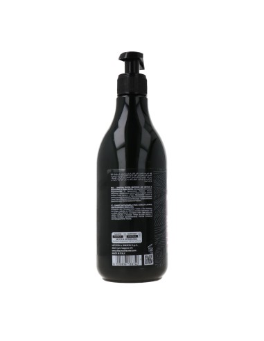 Arkemusa Green No Yellow Shampoo 500ml