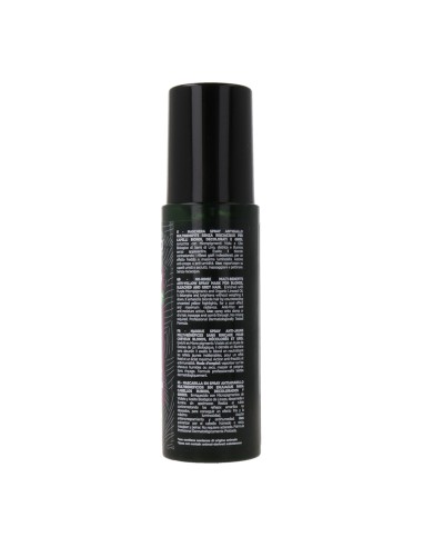 Arkemusa Green No Yellow Mask Spray 150 ml