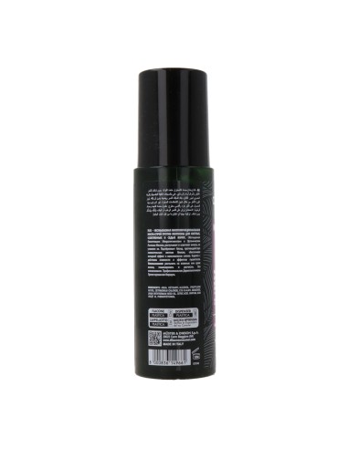 Arkemusa Green No Yellow Mask Spray 150 ml