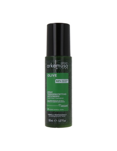 Spray Termoprotetor Arkemusa Green Olive 150ml