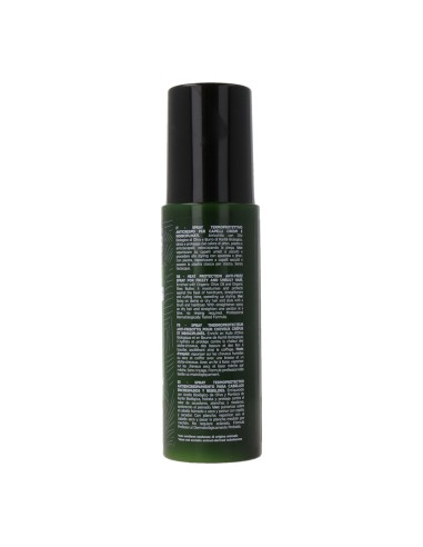 Spray Termoprotetor Arkemusa Green Olive 150ml