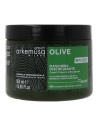 Máscara Disciplinadora de Oliva Verde Arkemusa 500 ml