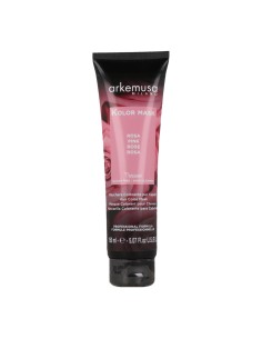 Arkemusa Mascarilla Color Rosa 150ml