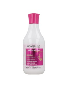 Arkemusa Shampoo per laminazione 400ml