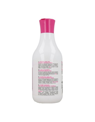 Shampoo para Laminação Arkemusa 400ml