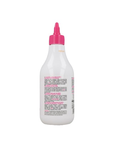 Máscara de laminação Arkemusa 400ml