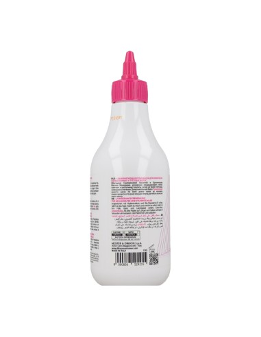 Máscara de laminação Arkemusa 400ml