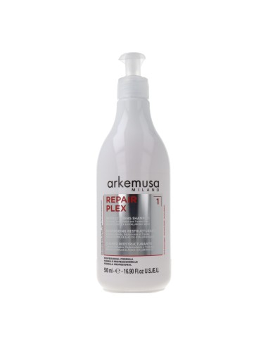 Arkemusa Repair Plex Shampoo 500 ml