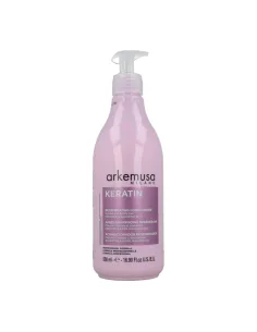 Arkemusa Keratin Acondicionador Regenador 500ml