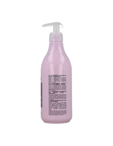 Condicionador Regenerador de Queratina Arkemusa 500ml