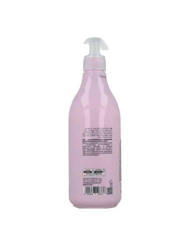 Condicionador Regenerador de Queratina Arkemusa 500ml