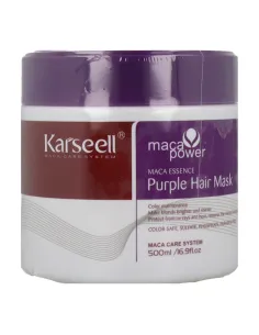 Karsell Purple Mascarilla 500 ml