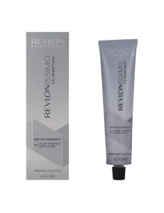 Revlon Revlonissimo High Coverage 5 – Light Brown 60ml