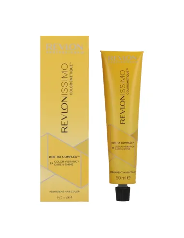 Revlonissimo Haute Couvrance 9.31 – Blond cendré doré très clair 60 ml