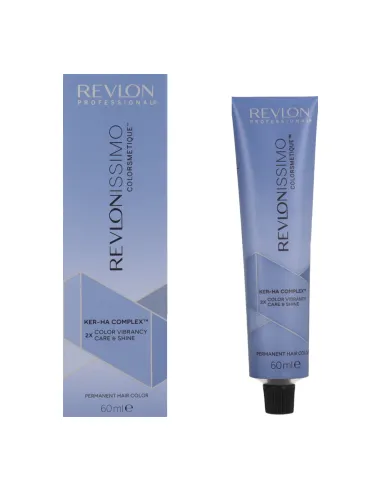 Revlonissimo High Coverage 9.23 – Very Light Golden Iridescent Blonde 60ml