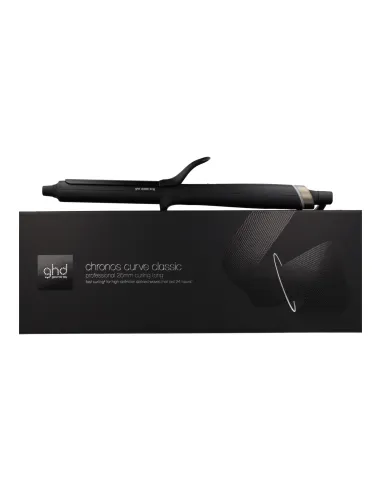 Ghd Chronos Curve Classic Tong 26 mm