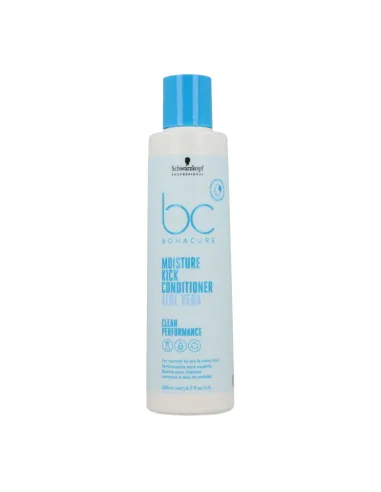 Schwarzkopf BC Moisture Kick Après-shampooing 200 ml