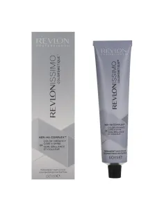 Revlonissimo 4.7MN – Castanho Médio Neutralização Máxima 60ml
