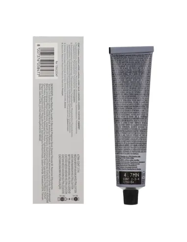 Revlonissimo 4.7MN – Castanho Médio Neutralização Máxima 60ml