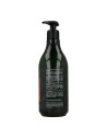 Arkemusa Green Jojoba Champú Activador Rizos 500ml