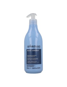 ARKEMUSA ROOT ENERGY CHAMPU 500ML