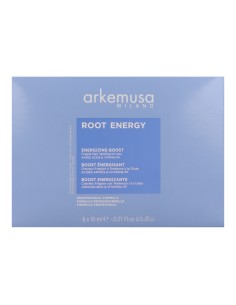 ARKEMUSA ROOT ENERGY BOOST (8x10ML) 