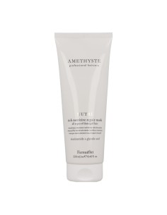 Farmavita Amethyste Nutri Rich Mascarilla 250 ml