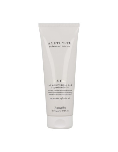 Farmavita Máscara Nutri Rica Ametista 250 ml