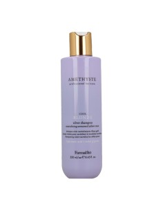 Farmavita Amethyste Blonde Cool Silver Shampoo 250 ml