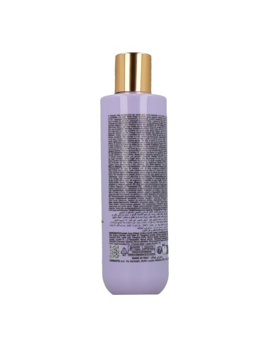 Farmavita Amethyste Blonde Cool Silver Champú 250 ml