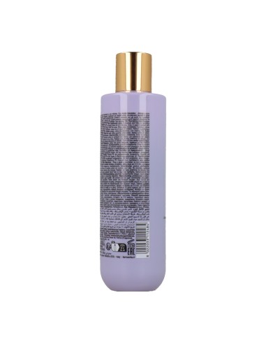 Farmavita Amethyste Blonde Cool Silver Champú 250 ml