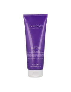 Farmavita Amethyste Cool Silver Mask 250 ml