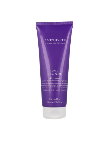 Farmavita Amethyste Cool Silver Mask 250 ml