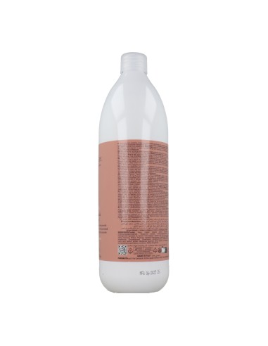 Máscara Facial Farmavita Amethyste Chroma Color Filler 1000ml