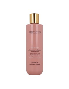 Shampoo Farmavita Amethyste Chroma Protetor da Cor 250ml