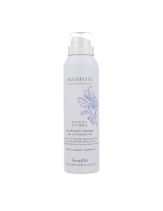 Shampoing sec hydratant botanique Farmavita Amethyste 150 ml