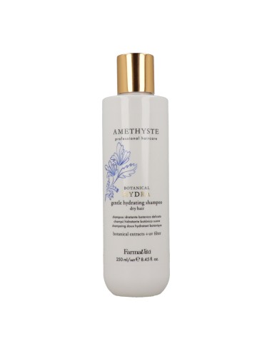 FARMAVITA AMÉTHYSTE BOTANIQUE HYDRA GENTLE HYDRA CH 250ML