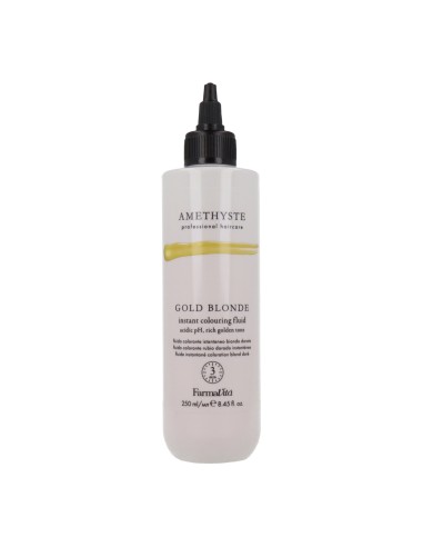 Farmavita Amethyste Instant Hair Color Fluid Biondo-Dorato 250ml