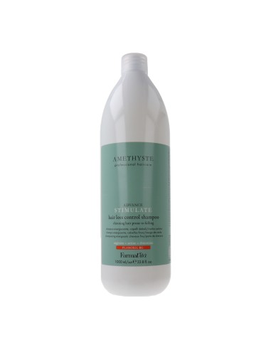 Shampoing stimulant anti-chute Farmavita Amethyste Advance 1000 ml