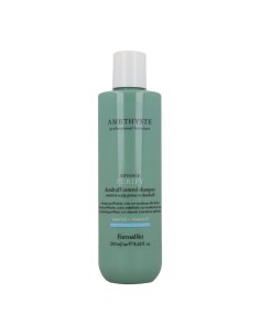 Shampoing antipelliculaire Farmavita Amethyste Advance 250 ml