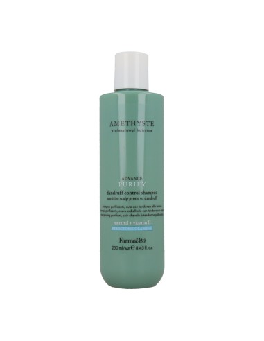 Shampoing antipelliculaire Farmavita Amethyste Advance 250 ml
