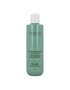 Shampoing équilibrant Farmavita Amethyste Advance 250 ml