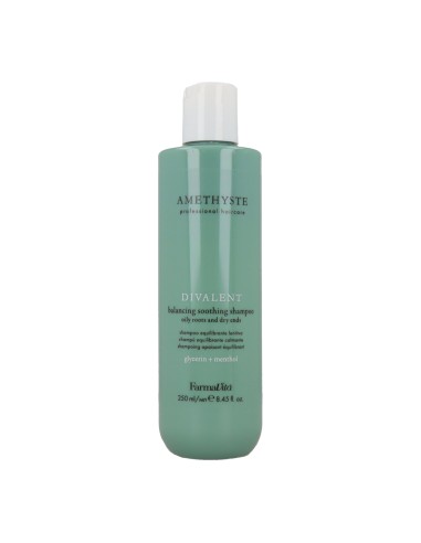 Shampoing équilibrant Farmavita Amethyste Advance 250 ml