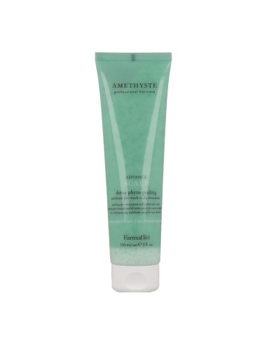 Farmavita Amethyste Advance Scalp Peeling Detox 150 ml
