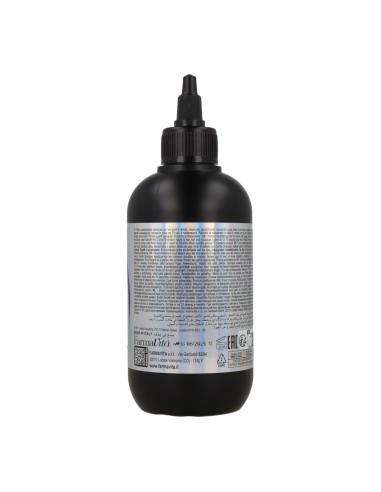 Farmavita Back Bar Nº08 Fluido Neutralizante Instantaneo Para Rubios Fríos 250 ml