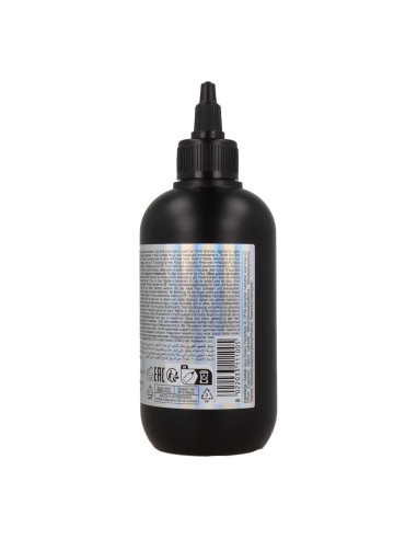 Farmavita Back Bar Nº08 Fluido Neutralizante Instantaneo Para Rubios Fríos 250 ml