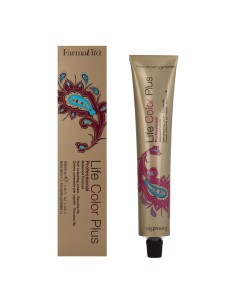 Farmavita Life Color Plus Violet – Corrector Violeta 100 ml