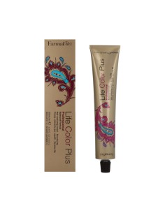 Farmavita Life Color Plus Yellow New – Corrector Amarillo 100 ml