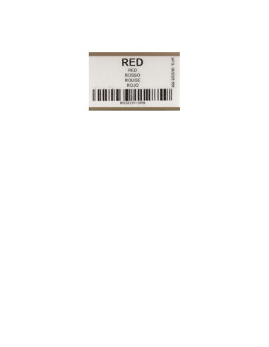 Farmavita Life Color Plus Red – Corrector Rojo 100 ml